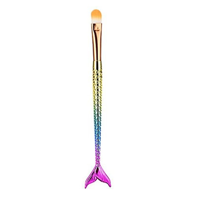 CMrtew 1PC Makeup Brush for Eye Shadow Foundation Eyebrow Lip