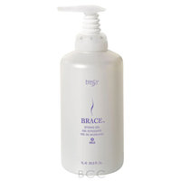 Tressa Brace Maximum Hold Gel Liter