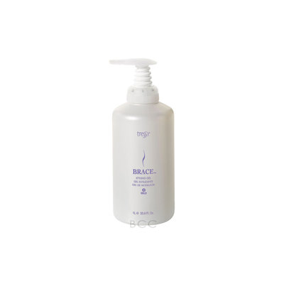 Tressa Brace Maximum Hold Gel Liter