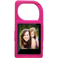 Mach Speed 4GB MP3 Player Pink - 87837