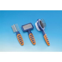 Comfort Line Double Sided Brush Rabbits - Nobby