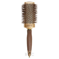 Olivia Garden Nanothermic Shaper Square XL Brush