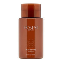 HONEST BEAUTY Truly Restored Shampoo 8.5oz, pack of 1