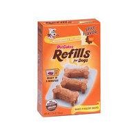 Lucky Paws PCR-SP PetCakes Refills - Spice Flavor