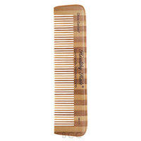 Olivia Garden Healthy Hair - Eco-Friendly Bamboo Comb HH-C1