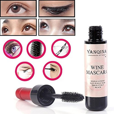 Alonea Lengthening Eyelashes Fiber Lash Eyelash Growth Mascara
