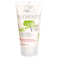 Wella Elements Renewing Shampoo 1 oz