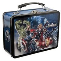Marvel Avengers Large Tin Tote