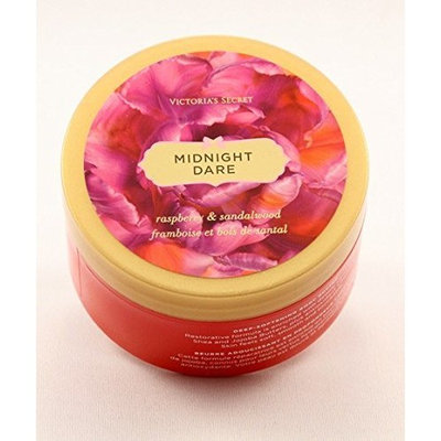 Victoria's Secret Deep Softening Body Butter Midnight Dare 6.5 Oz