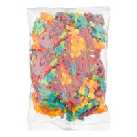 Ferrara Candy Company Ferrara Bulk Trolli Octopus, Assorted Flavors, 5 Lb