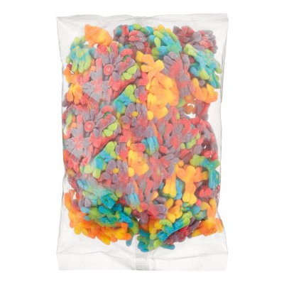 Ferrara Candy Company Ferrara Bulk Trolli Octopus, Assorted Flavors, 5 Lb