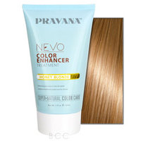 Pravana Nevo Color Enhancer Treatment Honey Blonde
