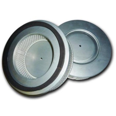 GK MicroPlus For Dustless Filters 13201 Love-Less Ash & Dustless Hepa Filter, Pack of 2