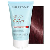 Pravana Nevo Color Enhancer Treatment Deep Burgundy