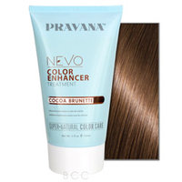 Pravana Nevo Color Enhancer Treatment Cocoa Brunette