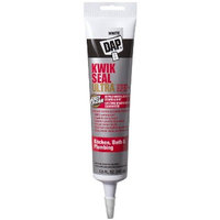 Dap 18914 Sealant Bath/Kit 5- 1/2 Ounce White