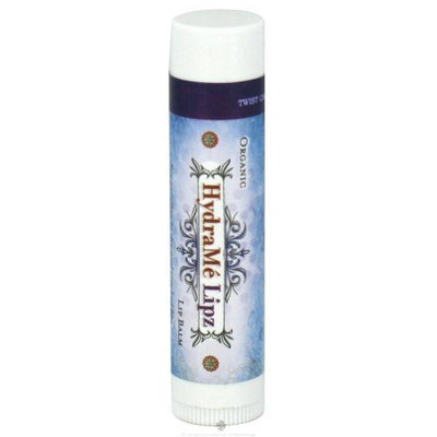 HydraMé Lipz – Organic Lip Balm