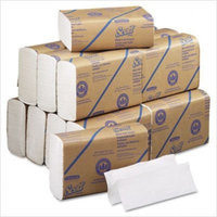 Paper Towel & Tissue