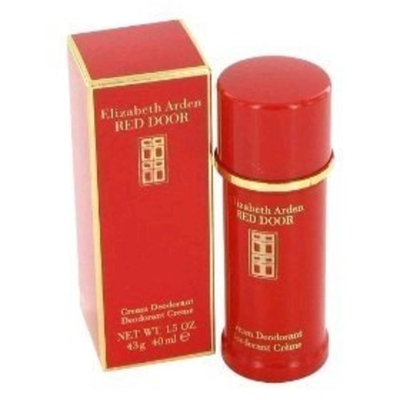 Elizabeth Arden Red Door Cream Deodorant