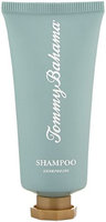 Tommy Bahama Shampoo Lot of 4 each 1.1oz Bottles.4oz (Pack of 4)