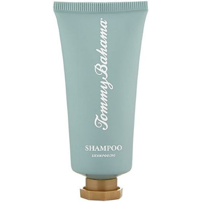 Tommy Bahama Shampoo Lot of 4 each 1.1oz Bottles.4oz (Pack of 4)