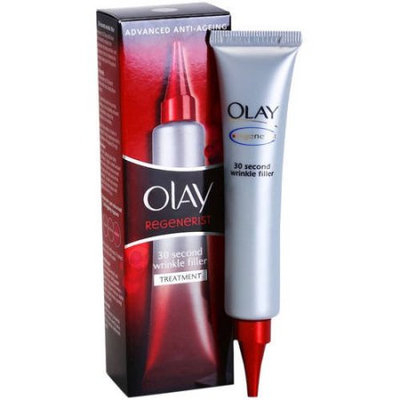 Olay Regenerist 30 Second Wrinkle Filler - 30ml