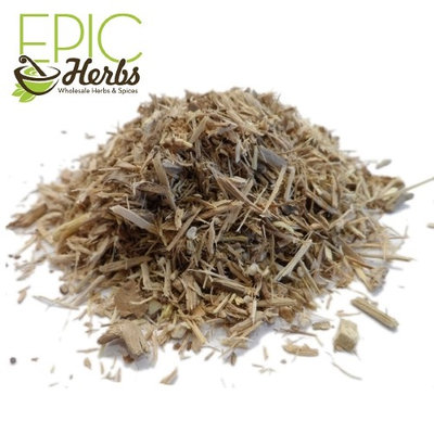 Epic Herbs Eleutherococccus Root Cut & Sifted - 1 lb (16 oz)