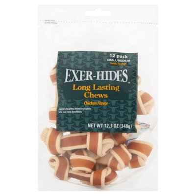Petpal Pet Nutrition Technology Co., Ltd. Exer-Hides 3.5