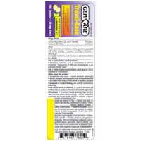 McKesson Brand Nausea Relief 25 mg Strength Tablet, 100 per Bottle, Case of 12