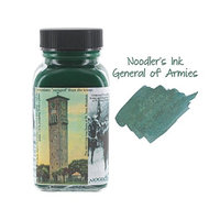 Noodler's Ink Fountain Pen Bottled Ink, 3oz - General of the Armies