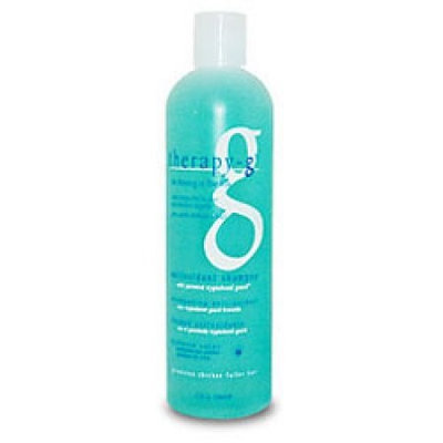Therapy-g Therapy- G For Thinning Or Fine Hair Antioxidant Shampoo 12 Oz (Packaging May Vary)