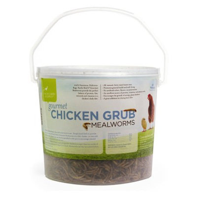 Pacific Bird & Supply Co Inc GRMT CHKN GRB MLWRM