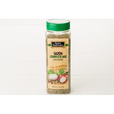 Gel Spice Company Complete Mix Seas