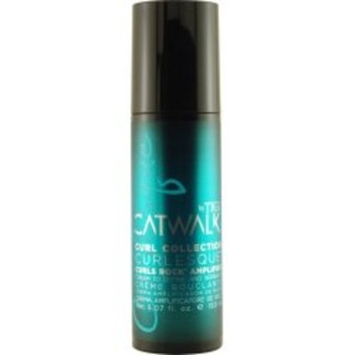 TIGI Catwalk Curls Rock Amplifier, 5.07 Oz