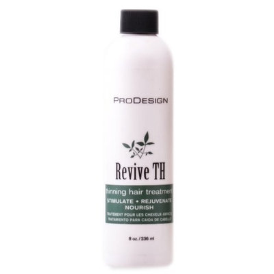 Grund/Pro Design ReviveTH Thinning Hair Treatment(8 oz)