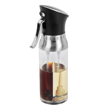 Kalorik 2-in-1 Oil and Vinegar Mister