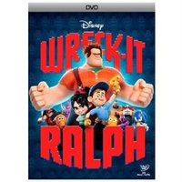 Disney Wreck It Ralph - 1 ct.
