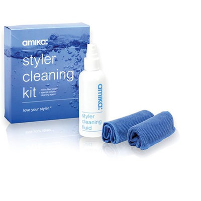 Amika Styler Cleaning Kit