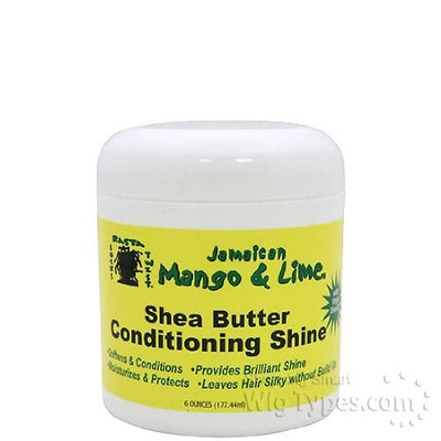 jamaican mango & lime