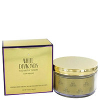 WHITE DIAMONDS by Elizabeth Taylor Body Powder 5.3 oz
