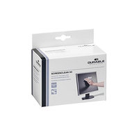 Durable Screenclean Sachets - Pack of 50