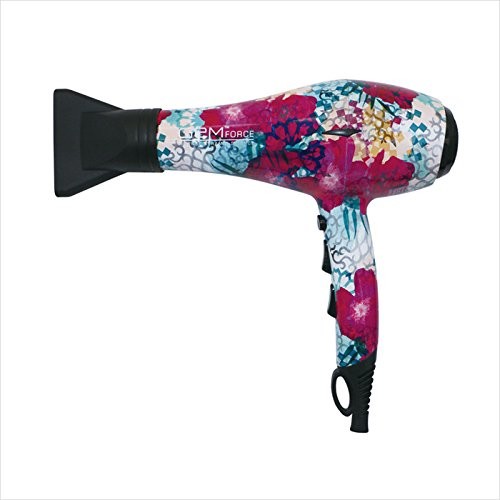 gem hair dryer