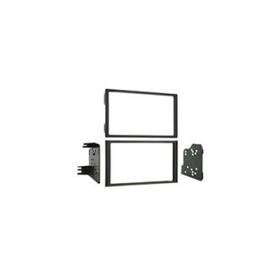Metra - 2003 - 2007 Honda Pilot Double DIN Installation Kit