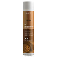 Lakme Teknia Ultra Brown - Shampoo 33.9 oz