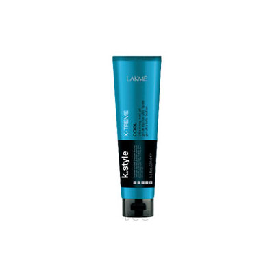 Lakme K.Style - Cool X-Treme - Ultra Strong Hold Gel 5.1 oz