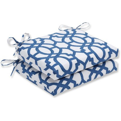 Pillow Perfect Nunu Geo Barstool Cushion Size: 3