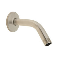 Premier Faucet Shower Arm with Flange