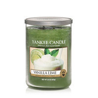 Yankee Candle® Vanilla Lime Large Lidded Candle Tumbler