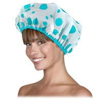 Betty Dain Vinyl Shower Cap Regular size