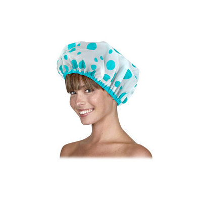 Betty Dain Vinyl Shower Cap Regular size